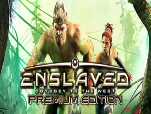 Enslaved: Odyssey to the West - Kompletter Film