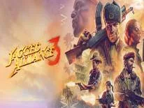 Erfolge und Trophäen für Jagged Alliance 3