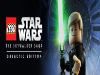 Cheats für LEGO Star Wars: The Skywalker Saga - Galactic Edition auf PC