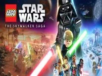 Cheats für LEGO Star Wars: The Skywalker Saga auf PC
