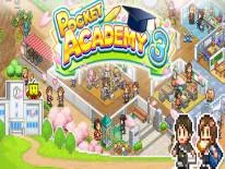 Cheats für Pocket Academy 3 auf PC, iPhone e Android