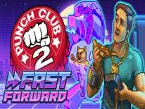 Cheats für Punch Club 2: Fast Forward auf PC