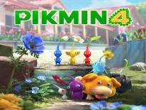 Cheats für Pikmin 4 auf Multi