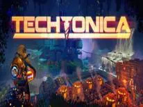 Erfolge und Trophäen für Techtonica