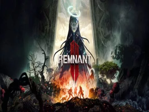 Remnant 2 - Kompletter Film