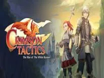 Cheats für Crimson Tactics: The Rise of The White Banner auf PC