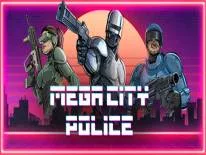 Cheats für Mega City Police auf PC