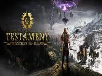 Cheats für Testament: The Order of High Human auf PC