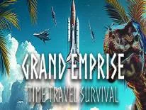 Cheats für Grand Emprise: Time Travel Survival auf PC