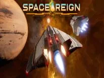 Cheats für Space Reign auf PC