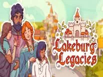 Erfolge und Trophäen für Lakeburg Legacies