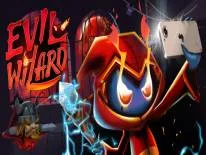 Erfolge und Trophäen für Evil Wizard