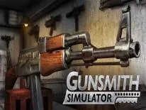 Erfolge und Trophäen für Gunsmith Simulator