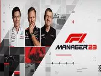 Cheats für F1 Manager 2023 auf PC