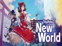 Cheats für Touhou: New World auf PC