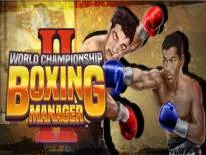 Cheats für World Championship Boxing Manager 2 auf PC