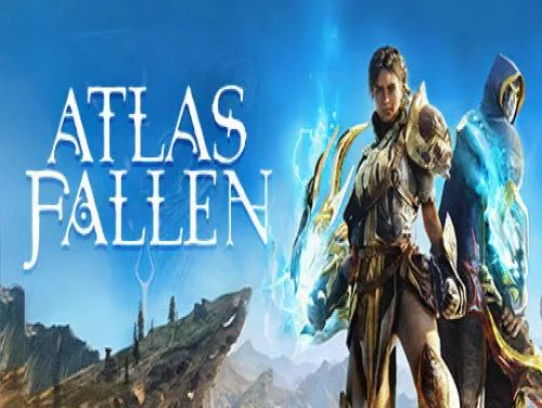 Atlas Fallen - Kompletter Film