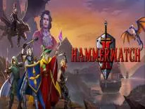 Cheats für Hammerwatch 2 auf PC