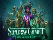Cheats für Shadow Gambit: The Cursed Crew auf PC