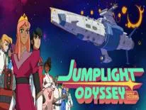 Cheats für Jumplight Odyssey auf PC