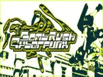 Erfolge und Trophäen für Bomb Rush Cyberfunk