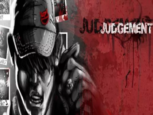 Judgement - Kompletter Film