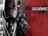 Cheats für Judgement auf PC