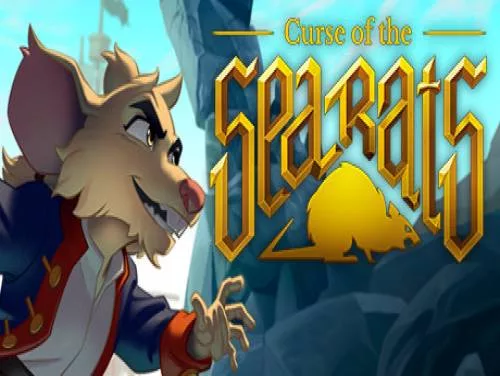 Curse of the Sea Rats - Kompletter Film