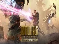 Cheats für Immortals of Aveum auf PC