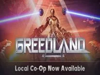 Cheats für Greedland auf PC