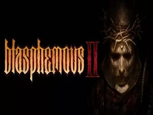 Cheats für Blasphemous 2 auf PC
