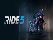 Cheats für Ride 5 auf PC