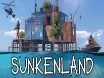 Cheats für Sunkenland auf PC