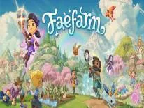 Cheats für Fae Farm auf PC