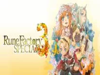 Cheats für Rune Factory 3 Special auf PC