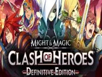 Cheats für Might and Magic Clash of Heroes Definitive Edition auf PC