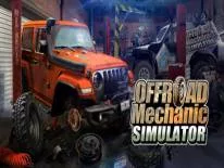 Erfolge und Trophäen für Offroad Mechanic Simulator