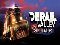 Cheats für Derail Valley auf PC