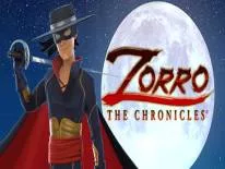 Erfolge und Trophäen für Zorro The Chronicles