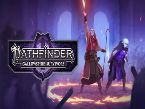 Cheats für Pathfinder: Gallowspire Survivors auf PC Cheats für Pathfinder: Gallowspire Survivors auf PC