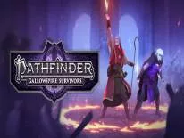 Cheats für Pathfinder: Gallowspire Survivors auf PC
