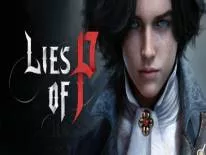 Erfolge und Trophäen für Lies of P