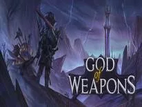 Cheats für God of Weapons auf PC