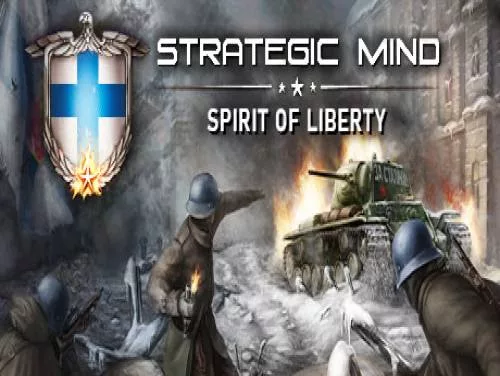 Cheats für Strategic Mind: Spirit of Liberty auf PC Cheats für Strategic Mind: Spirit of Liberty auf PC