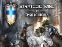 Cheats für Strategic Mind: Spirit of Liberty auf PC