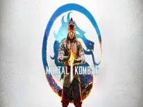 Cheats für Mortal Kombat 1 auf PC