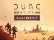 Erfolge und Trophäen für Dune Spice Wars
