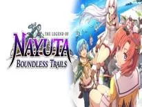 Erfolge und Trophäen für The Legend of Nayuta: Boundless Trails