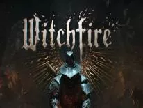 Cheats für Witchfire auf PC