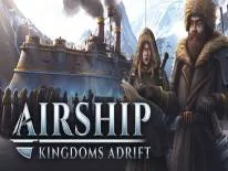 Cheats für Airship: Kingdoms Adrift auf PC